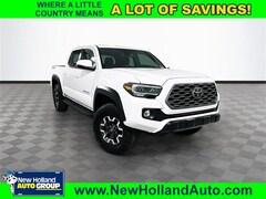 2022 Toyota Tacoma Truck