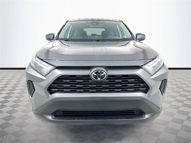 Used 2023 Toyota RAV4 LE with VIN 2T3G1RFV7PW336494 for sale in New Holland, PA