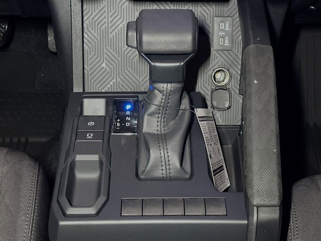 2026 Toyota Tacoma SR - Photo 11