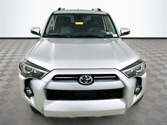 2023 Toyota 4Runner SR5 Premium photo 2