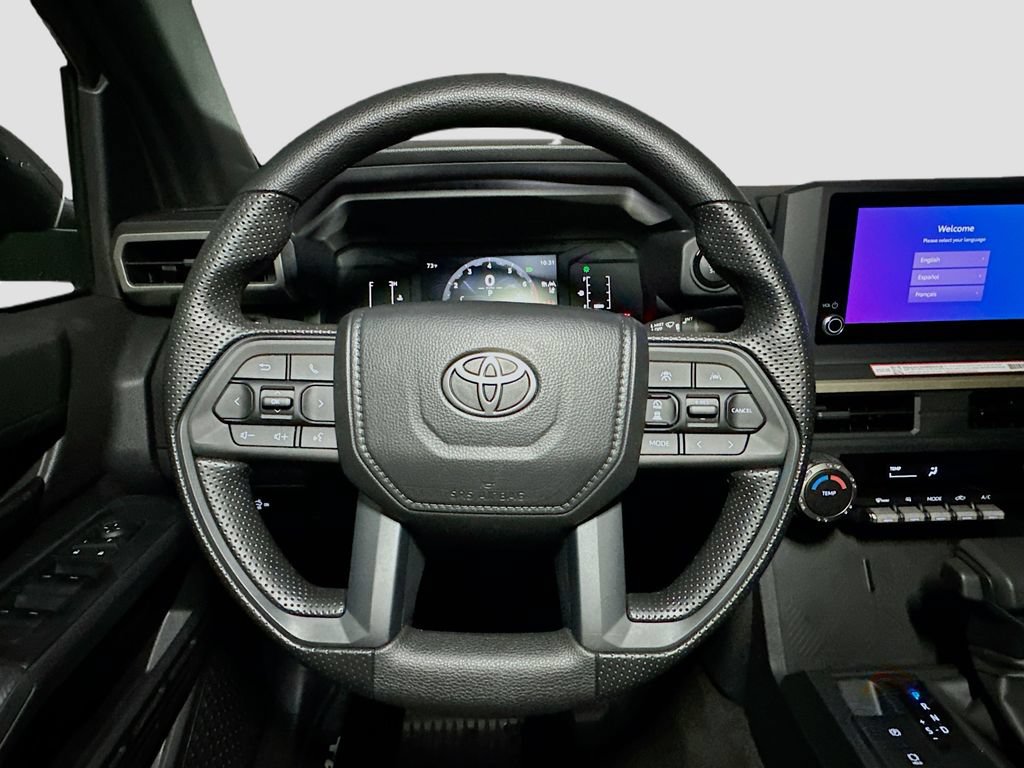 2026 Toyota Tacoma SR - Photo 7
