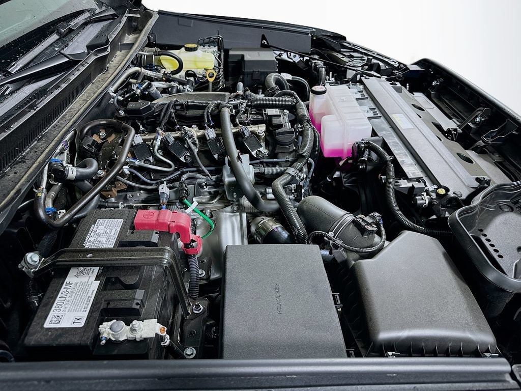 2026 Toyota Tacoma SR - Photo 19