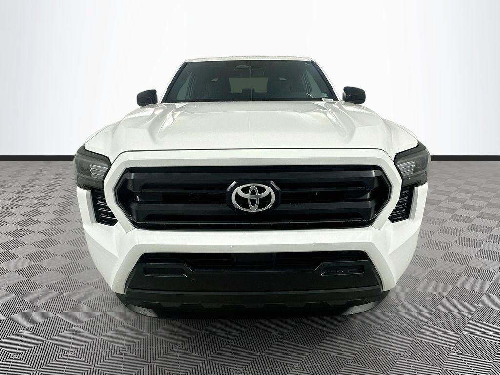 New 2026 Toyota Tacoma SR Truck Double Cab