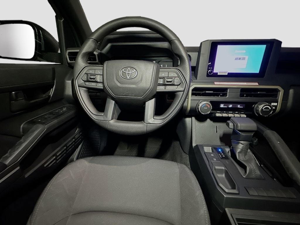 2026 Toyota Tacoma SR - Photo 27