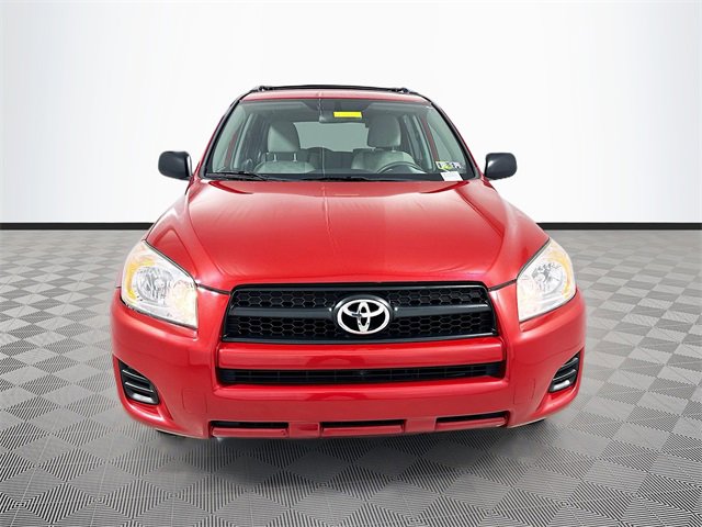 Used 2010 Toyota RAV4 Base with VIN 2T3ZF4DV2AW035669 for sale in New Holland, PA