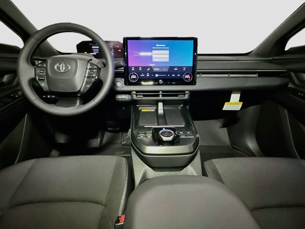 2026 Toyota C-HR SE - Photo 6