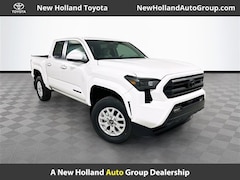 2025 Toyota Tacoma SR5 Truck Double Cab