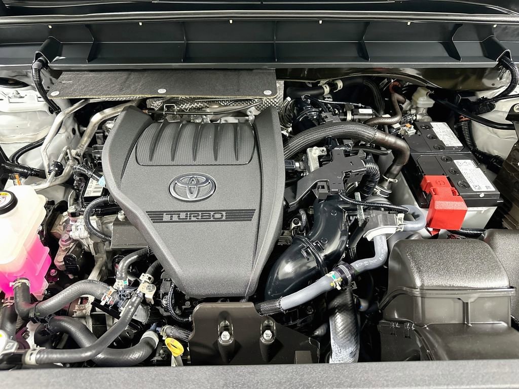 2023 Toyota Highlander XLE - Photo 19