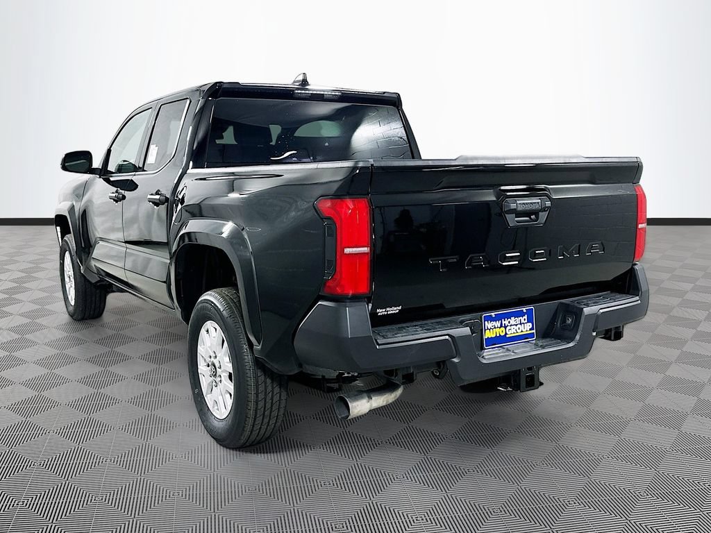 2026 Toyota Tacoma SR - Photo 22