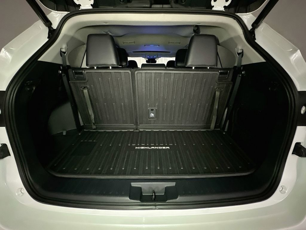 2023 Toyota Highlander XLE - Photo 34