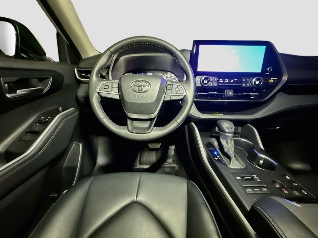 2023 Toyota Highlander XLE - Photo 31