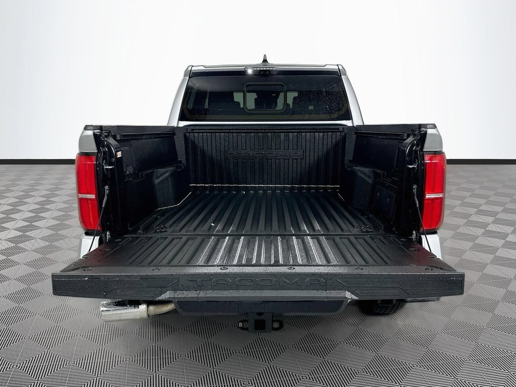 2026 Toyota Tacoma Limited - Photo 21