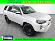  Toyota 4Runner