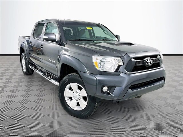 2013 Toyota Tacoma Base