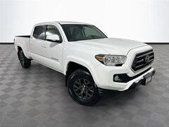 2020 Toyota Tacoma SR5 Truck