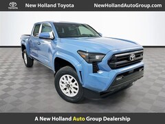 2026 Toyota Tacoma SR5 Truck Double Cab