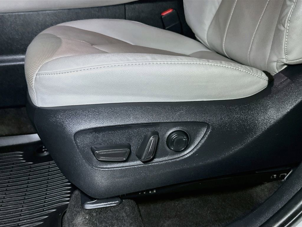 2024 Toyota Grand Highlander Platinum - Photo 16