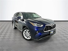 2023 Toyota Highlander Limited Sport Utility