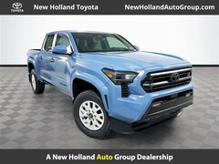 2026 Toyota Tacoma SR5 Truck Double Cab