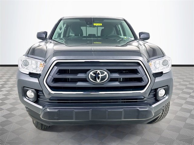 Used 2023 Toyota Tacoma SR5 with VIN 3TYCZ5AN8PT177207 for sale in New Holland, PA
