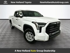 2026 Toyota Tundra SR5 Truck CrewMax