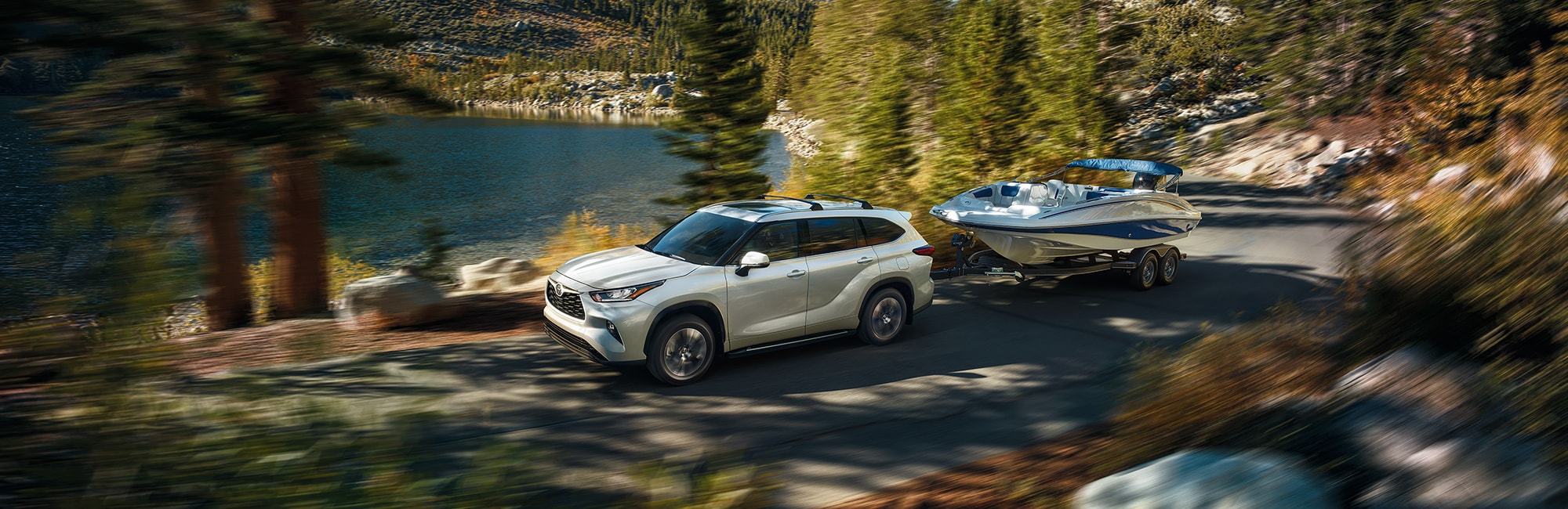 2023 Toyota Highlander New Holland Toyota