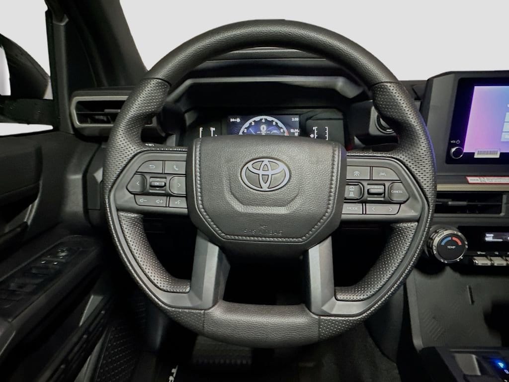 2026 Toyota Tacoma SR - Photo 7