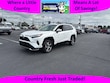 Toyota RAV4 Prime