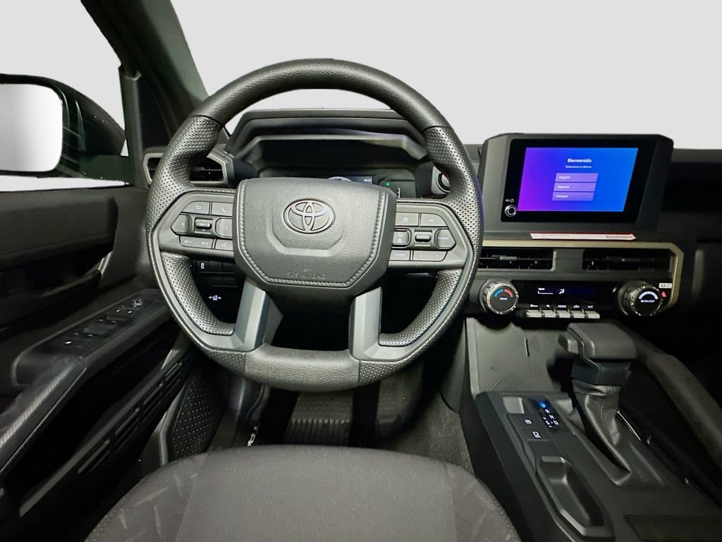 2026 Toyota Tacoma SR - Photo 27
