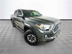 2019 Toyota Tacoma TRD Off-Road Truck