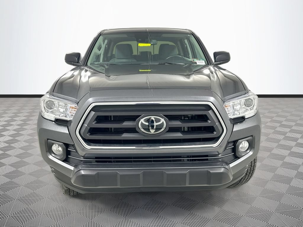 Certified 2023 Toyota Tacoma SR5 Truck