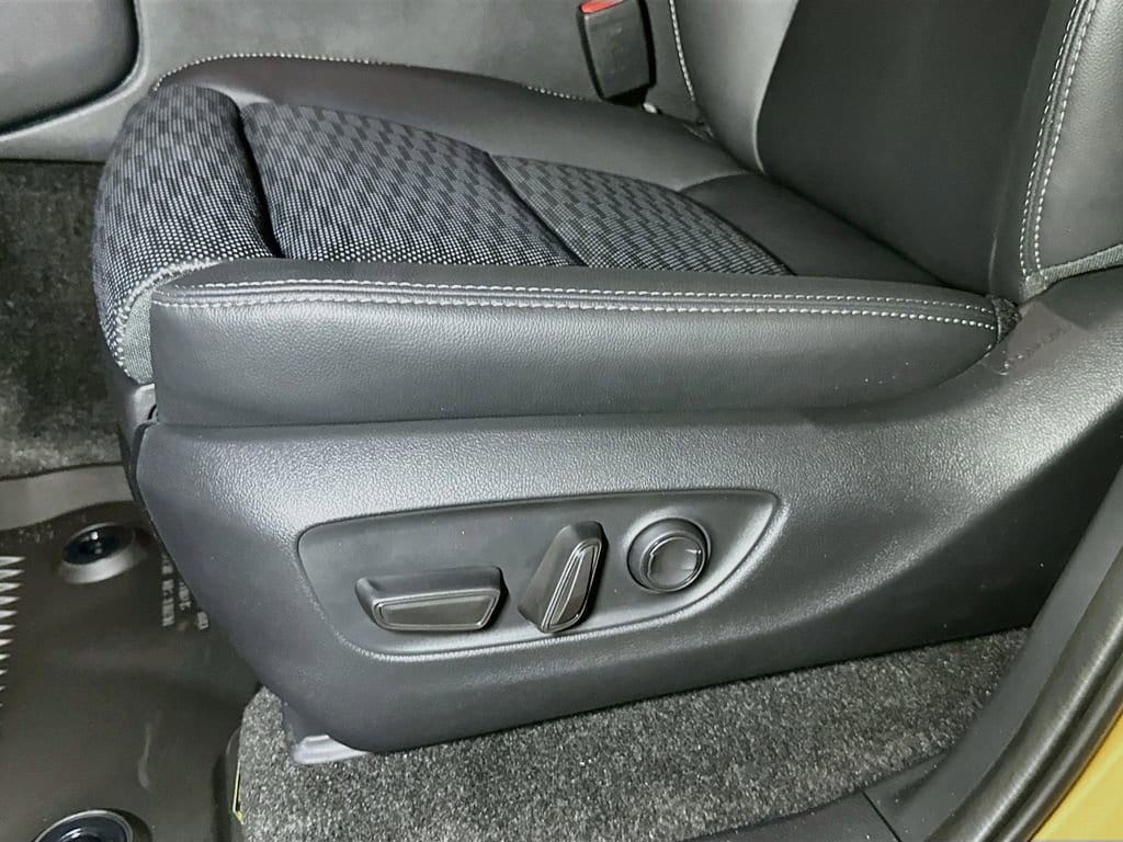 2026 Toyota Land Cruiser Base - Photo 13