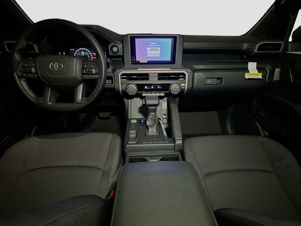 2026 Toyota Tacoma SR - Photo 6
