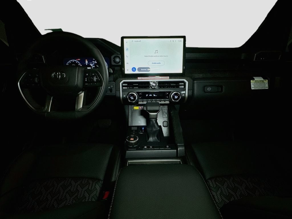 2026 Toyota Tacoma Limited - Photo 6