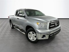 2012 Toyota Tundra Grade Truck