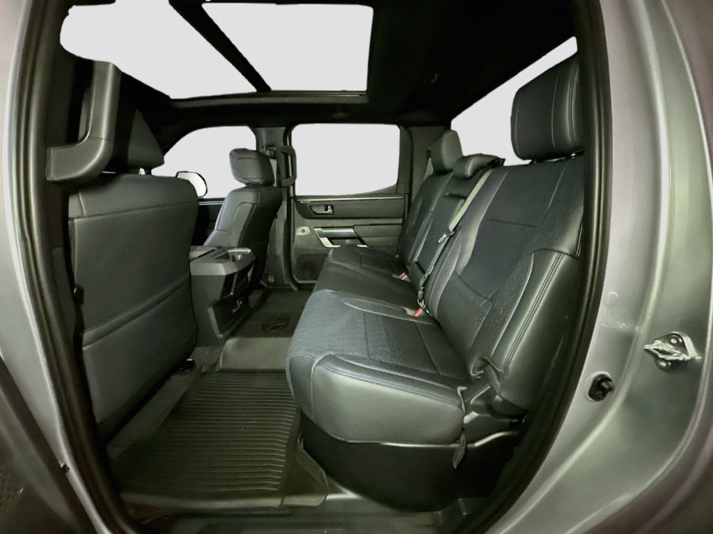 2026 Toyota Tundra Platinum - Photo 25