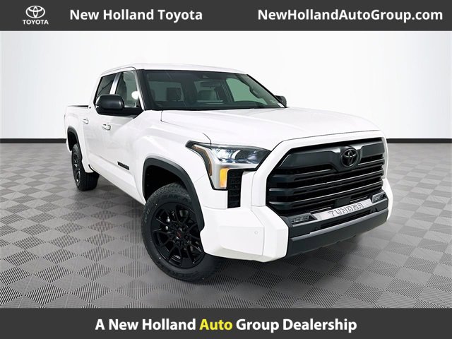 2026 Toyota Tundra SR5's photo