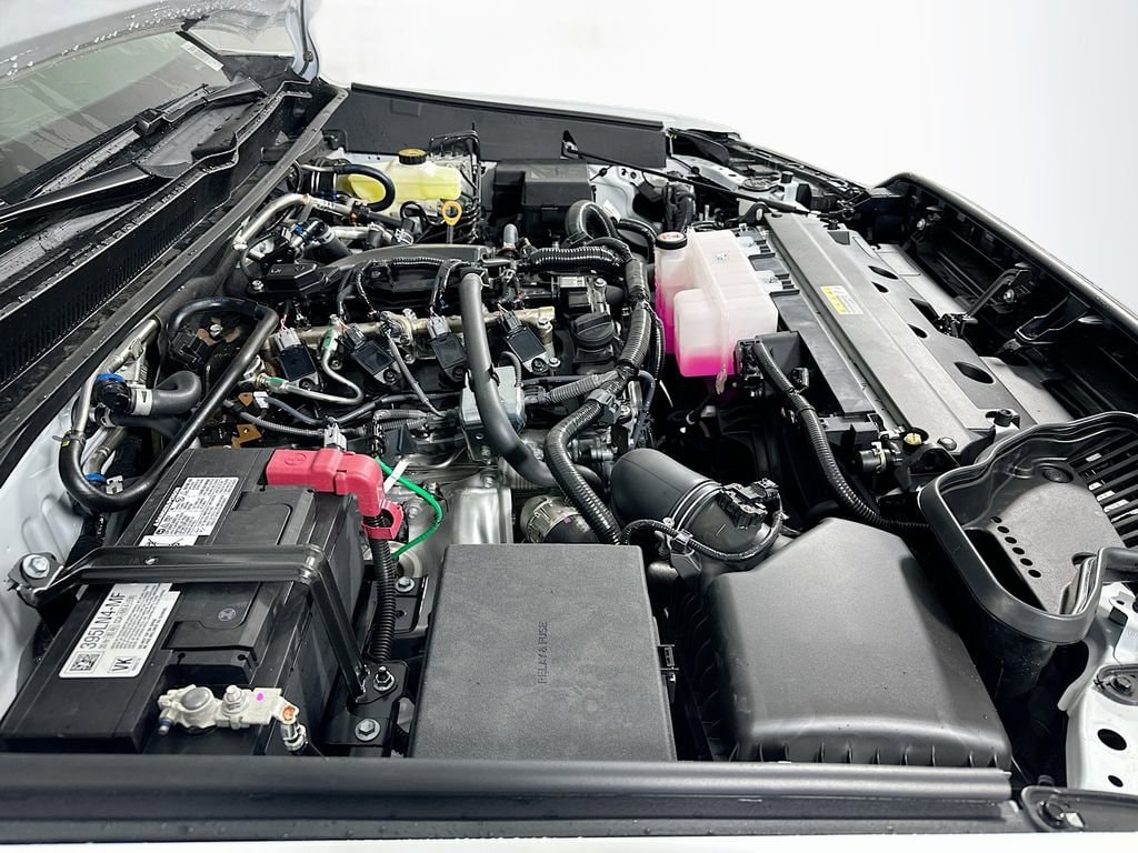 2026 Toyota Tacoma SR - Photo 20