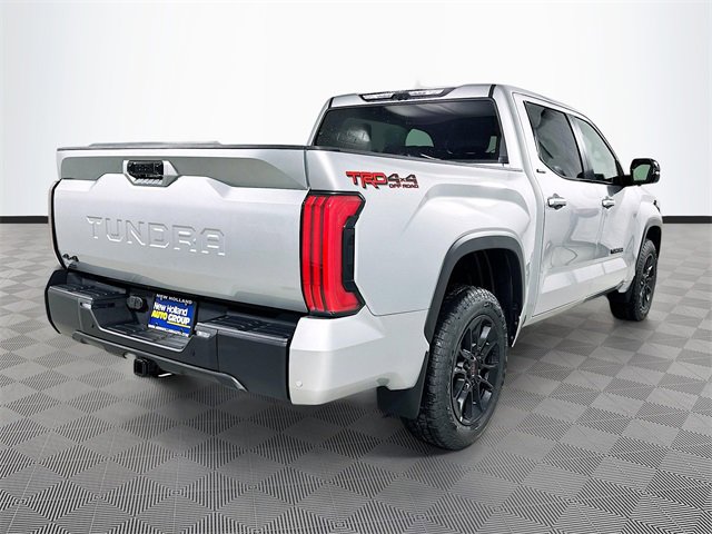 2026 Toyota Tundra Limited photo 4