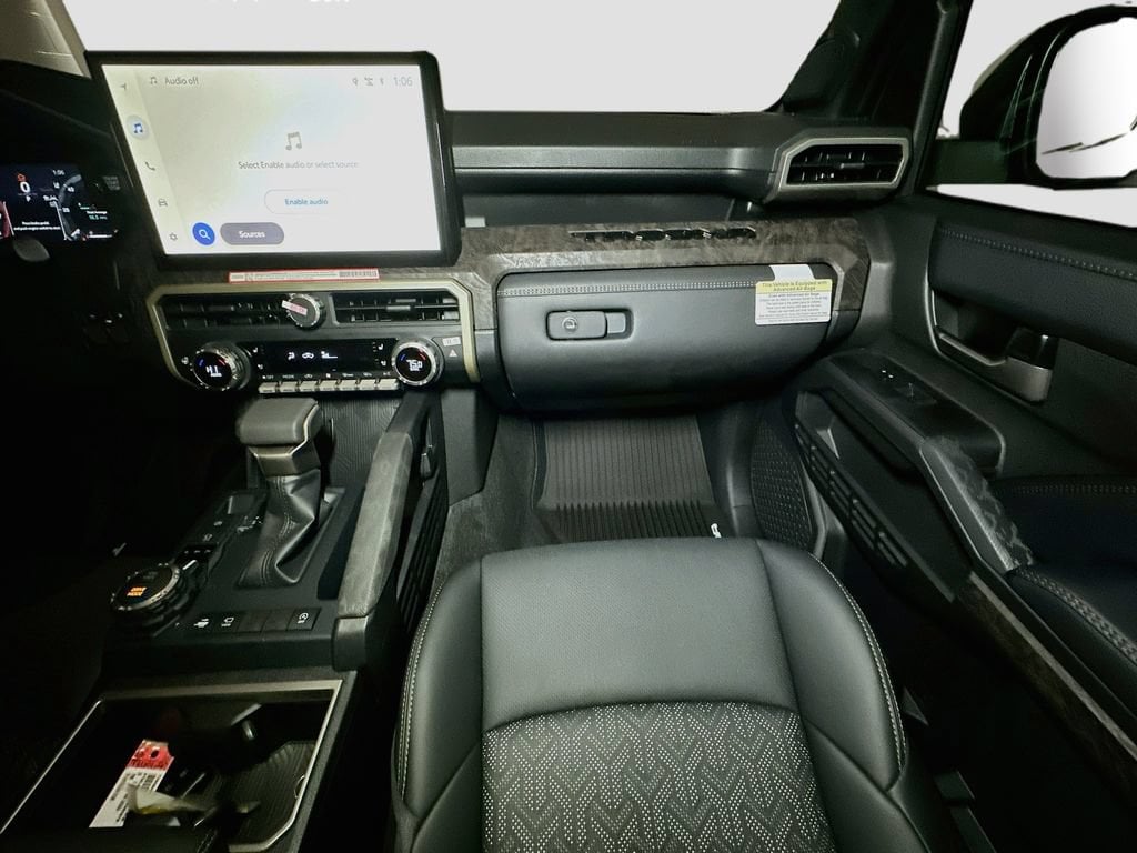 2026 Toyota Tacoma Limited - Photo 27