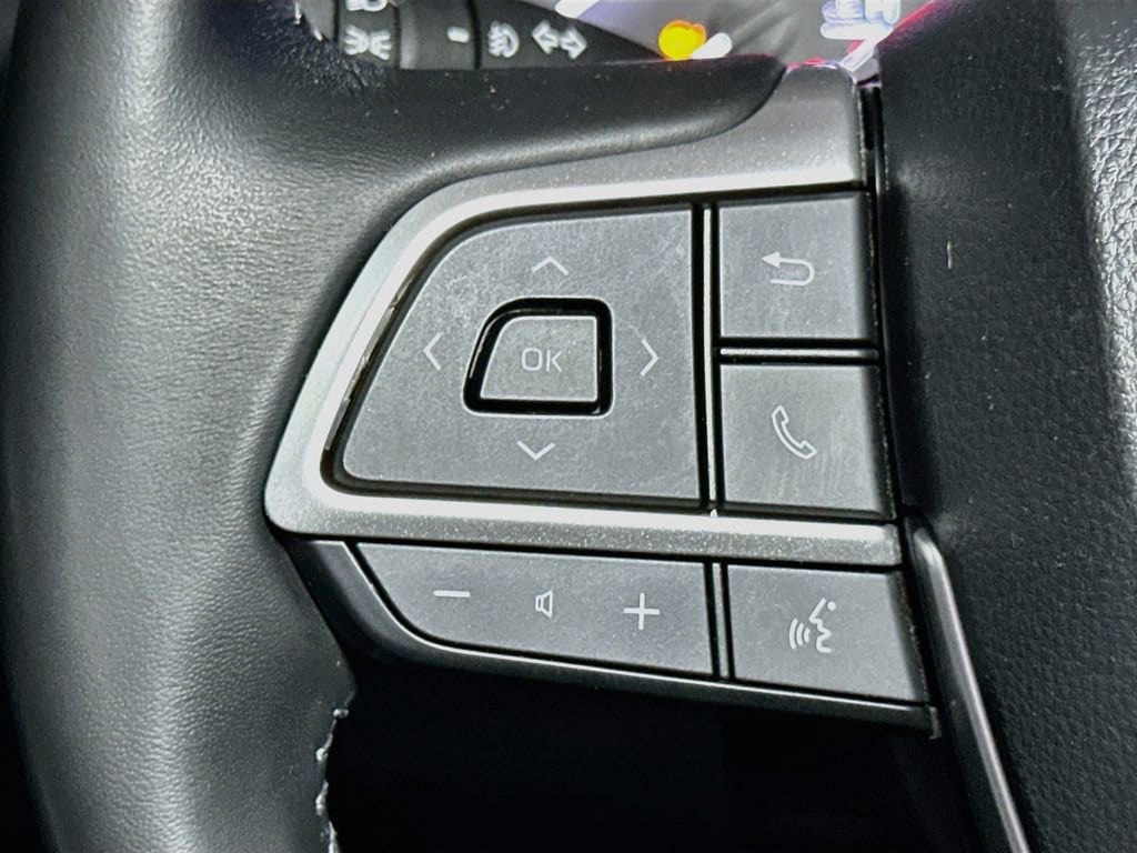 2023 Toyota Highlander XLE - Photo 32