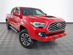 2023 Toyota Tacoma TRD Sport Truck