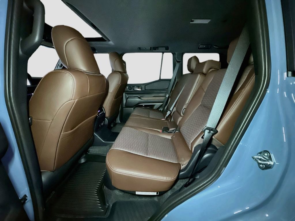 2026 Toyota Land Cruiser Land Cruiser 1958 - Photo 25