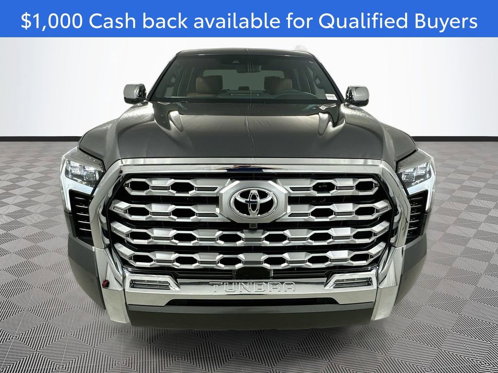 2023 Toyota Tundra | New Holland Toyota