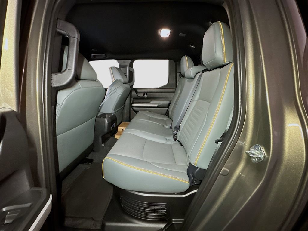 2026 Toyota Tacoma Trailhunter - Photo 25