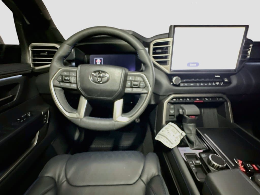 2026 Toyota Tundra Platinum - Photo 28