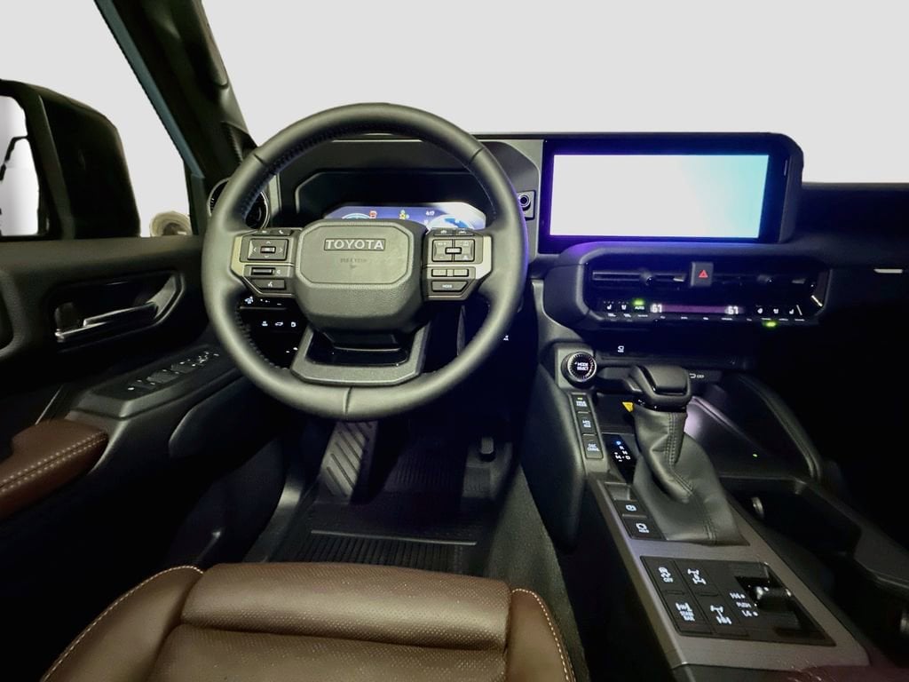2026 Toyota Land Cruiser Land Cruiser 1958 - Photo 27