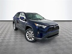 2025 Toyota RAV4 XLE Premium SUV
