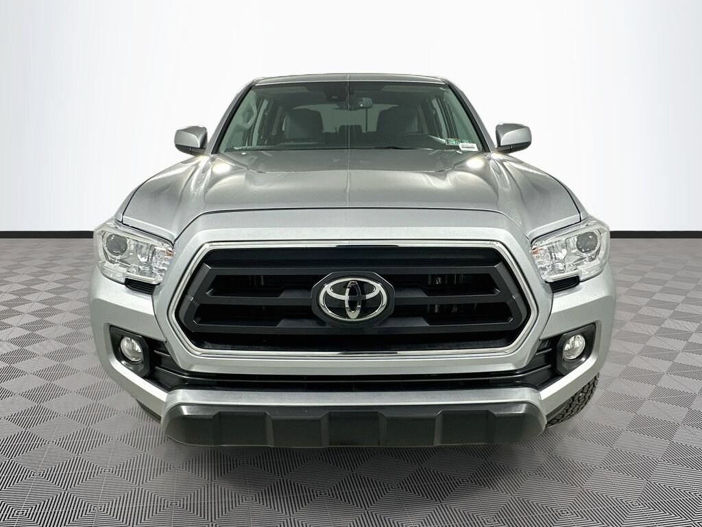Certified 2023 Toyota Tacoma SR5 Truck