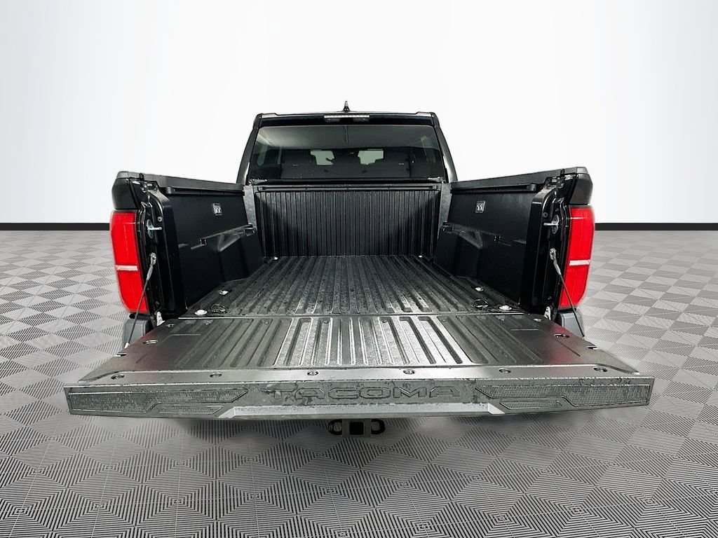 2026 Toyota Tacoma SR - Photo 21